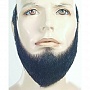 Lacey Wigs Beard - Full Face Beard (Human) HX-4